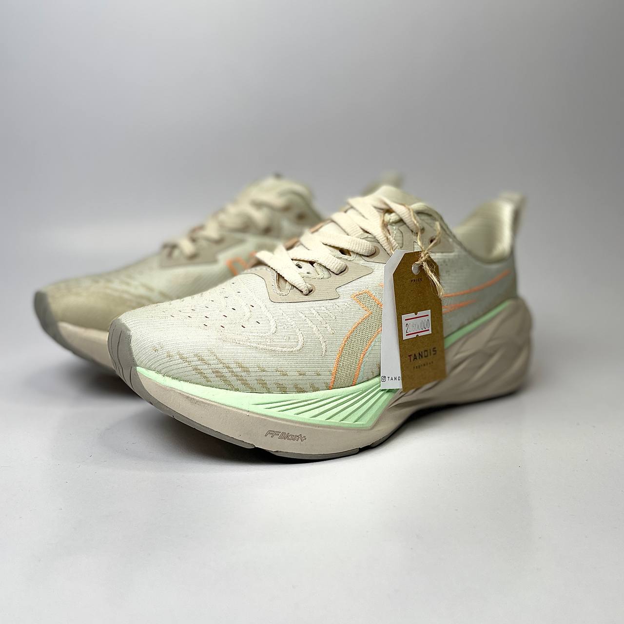 asics ff blast