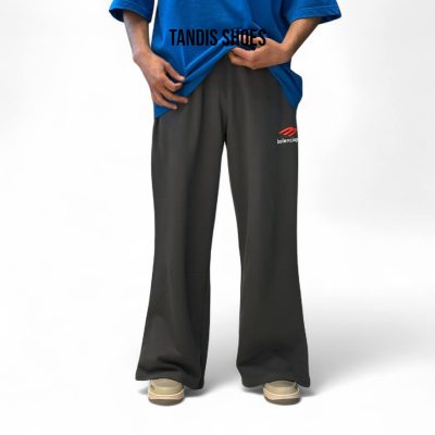 شلوار خاکستری جاگر